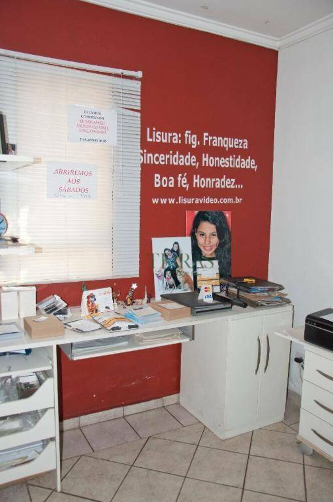 Casa, 4 quartos, 290 m² - Foto 1
