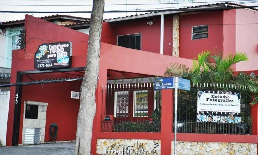Casa, 4 quartos, 290 m² - Foto 5