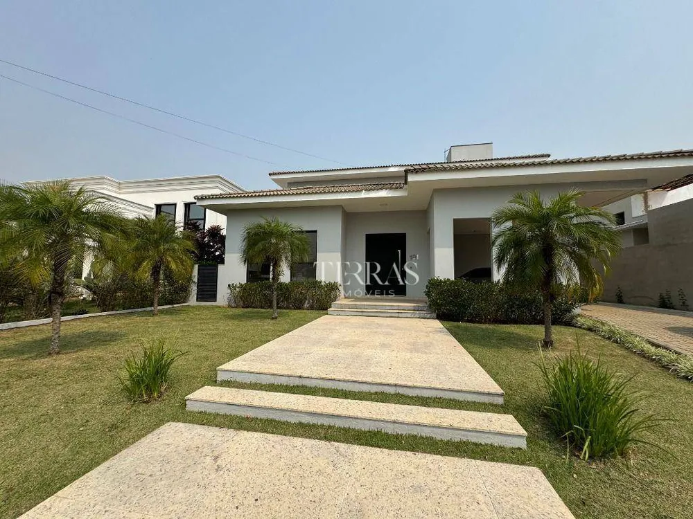 Casa de Condomínio, 4 quartos - Foto 5