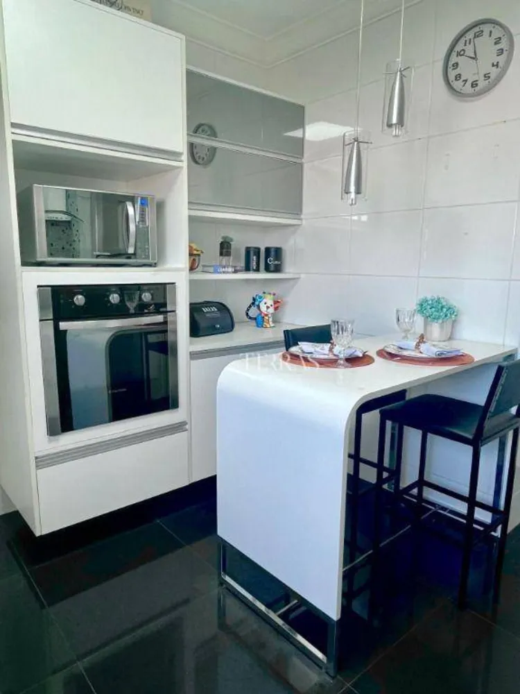 Apartamento, 3 quartos, 135 m² - Foto 6