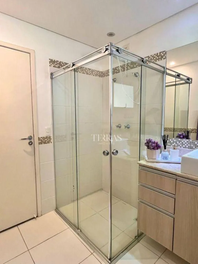 Apartamento, 3 quartos, 135 m² - Foto 8
