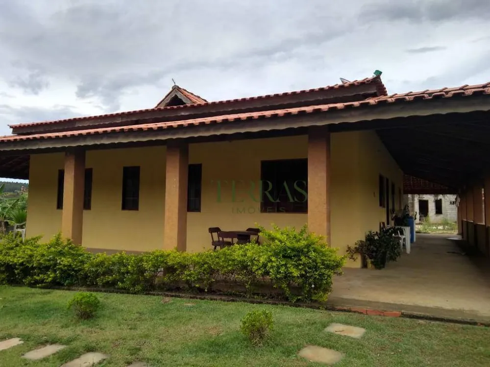 Chácara, 3 quartos, 1460 m² - Foto 2