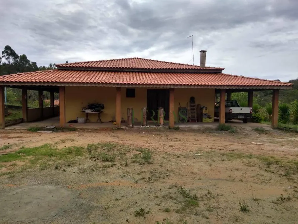 Chácara, 3 quartos, 1460 m² - Foto 4