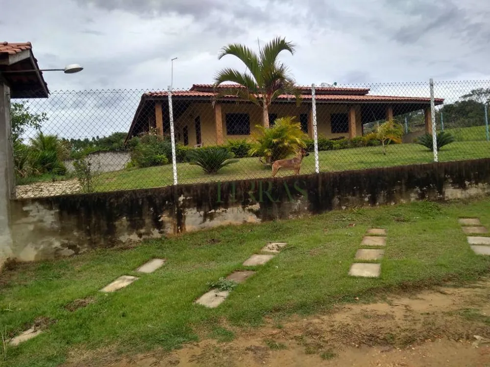 Chácara, 3 quartos, 1460 m² - Foto 3