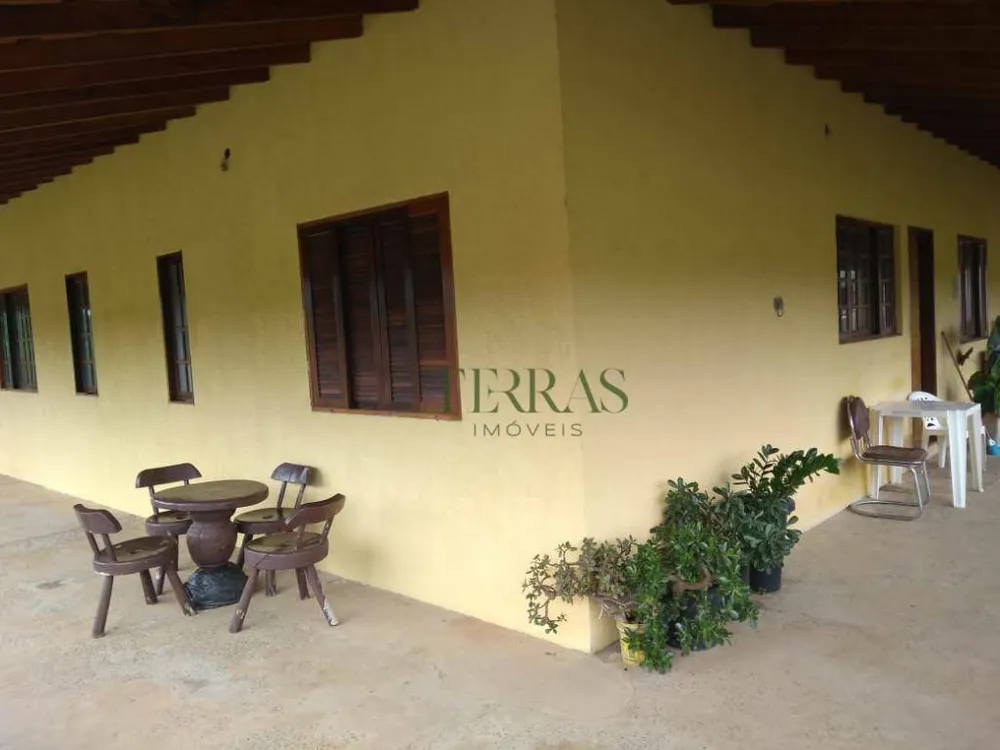 Chácara, 3 quartos, 1460 m² - Foto 5
