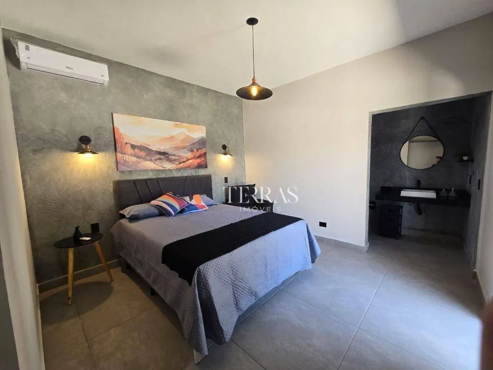 Casa de Condomínio, 5 quartos - Foto 1