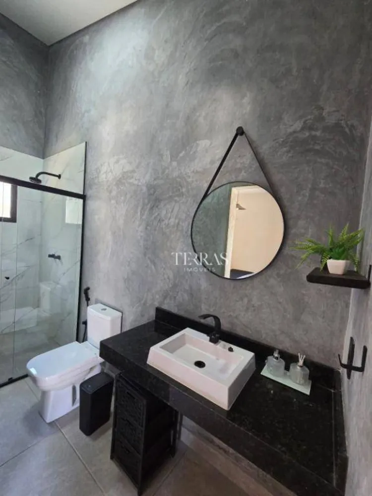 Casa de Condomínio, 5 quartos - Foto 6