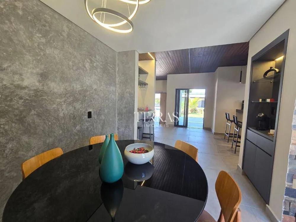 Casa de Condomínio, 5 quartos - Foto 2