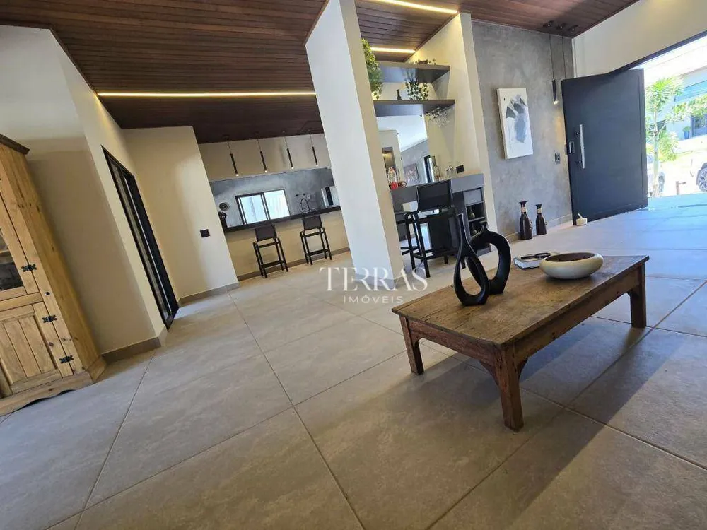 Casa de Condomínio, 5 quartos - Foto 8
