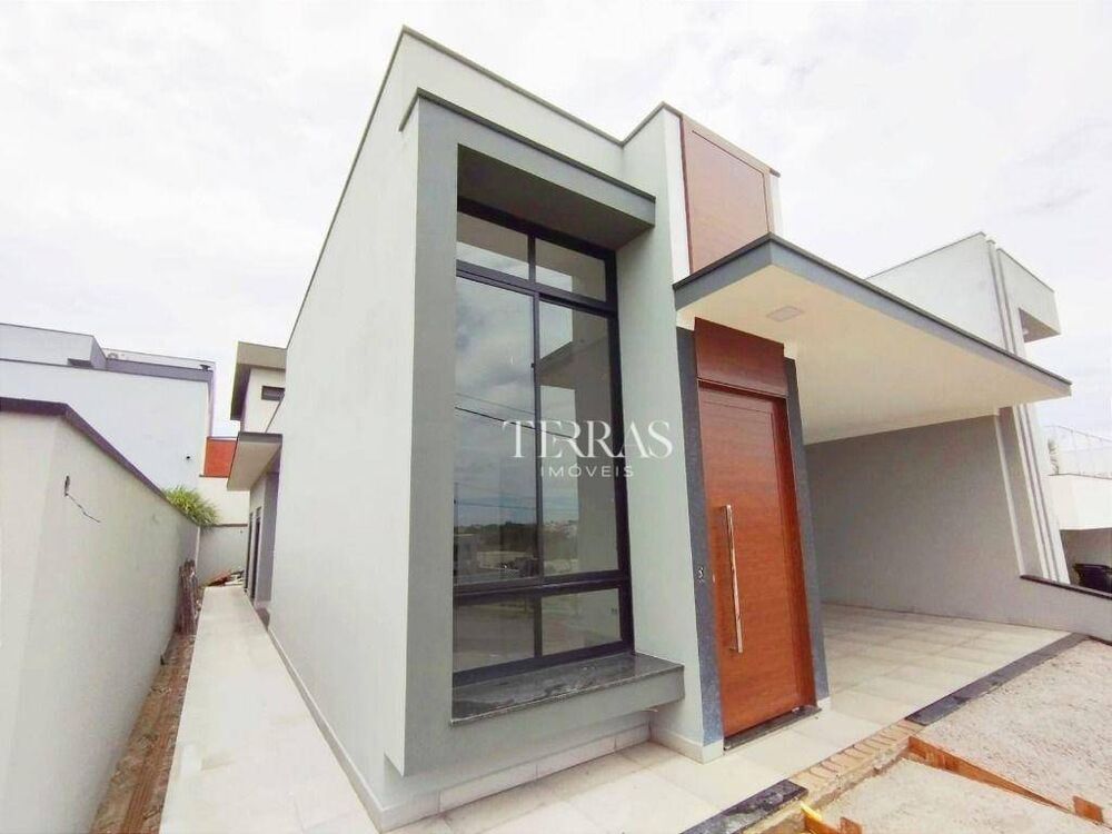Casa de Condomínio, 3 quartos - Foto 6