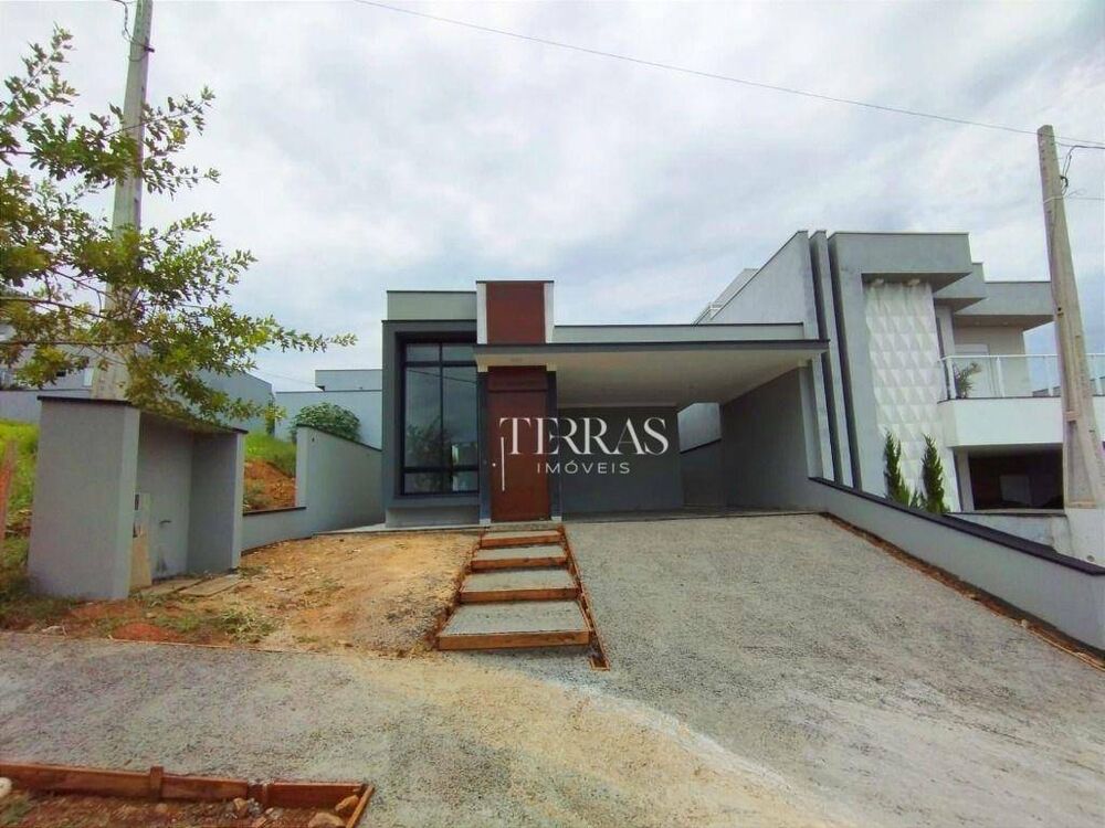 Casa de Condomínio, 3 quartos - Foto 10