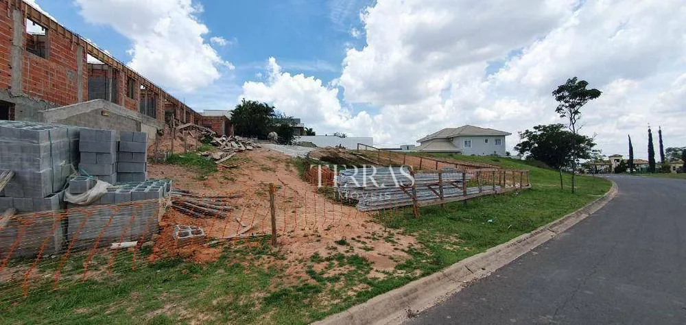 Loteamento e Condomínio, 803 m² - Foto 2