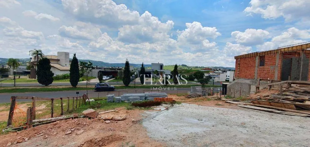 Loteamento e Condomínio, 803 m² - Foto 3