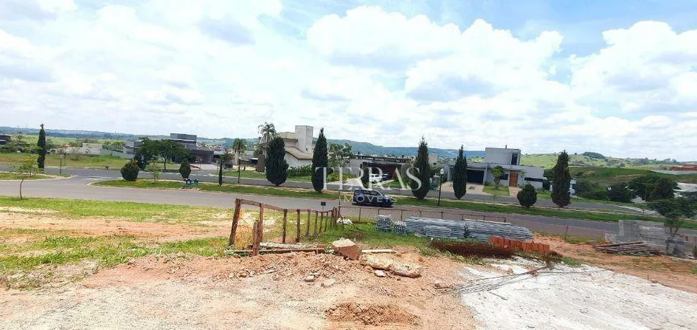 Loteamento e Condomínio, 803 m² - Foto 4