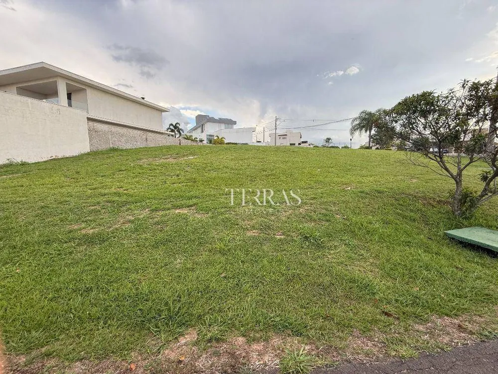 Loteamento e Condomínio, 1166 m² - Foto 1