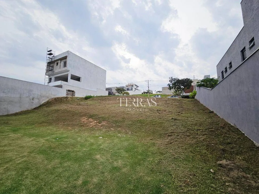 Loteamento e Condomínio, 369 m² - Foto 1