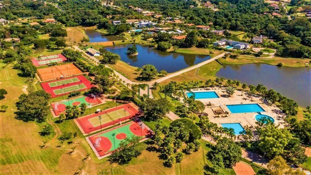 Casa de Condomínio, 5 quartos - Foto 8