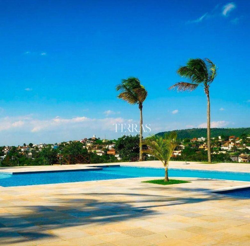 Loteamento e Condomínio, 842 m² - Foto 1