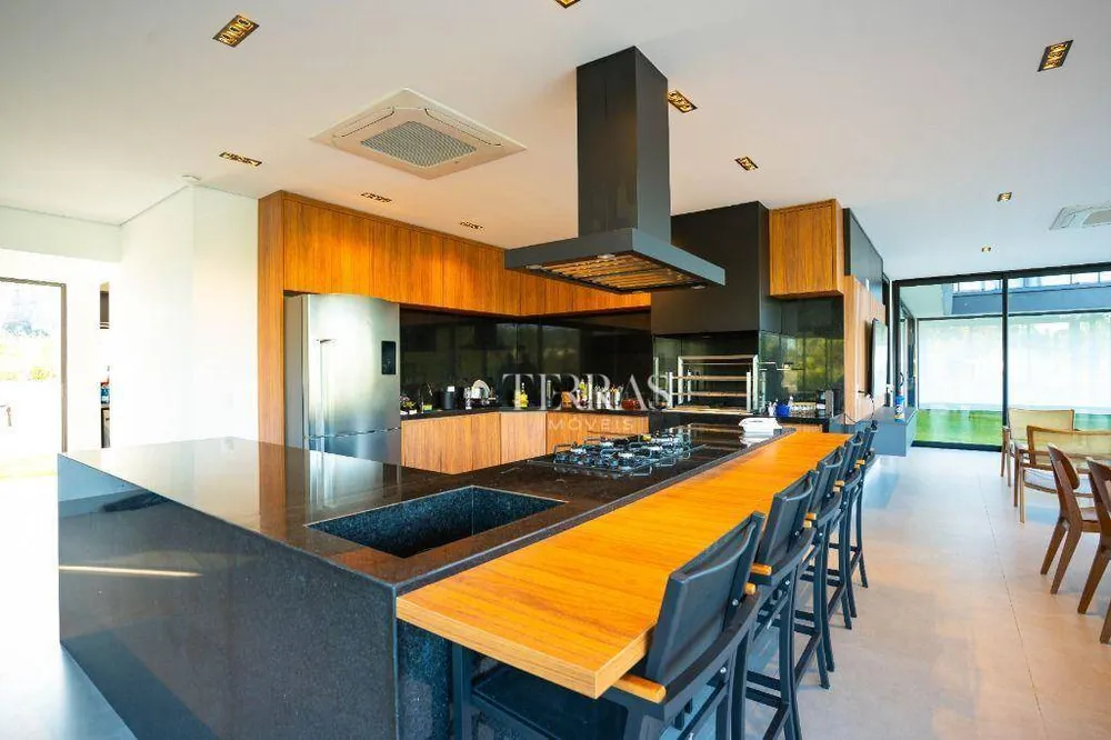 Casa, 6 quartos, 900 m² - Foto 3