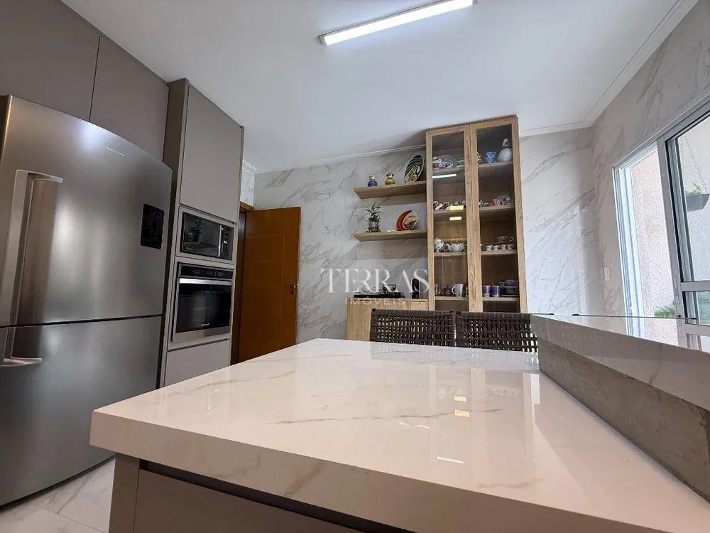 Casa de Condomínio, 3 quartos - Foto 6