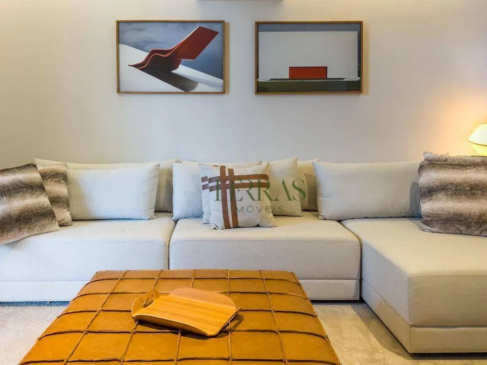 Casa de Condomínio, 5 quartos - Foto 5