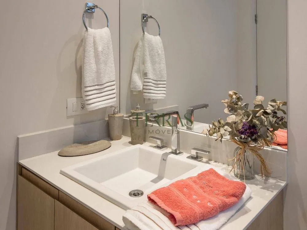 Casa de Condomínio, 5 quartos - Foto 4
