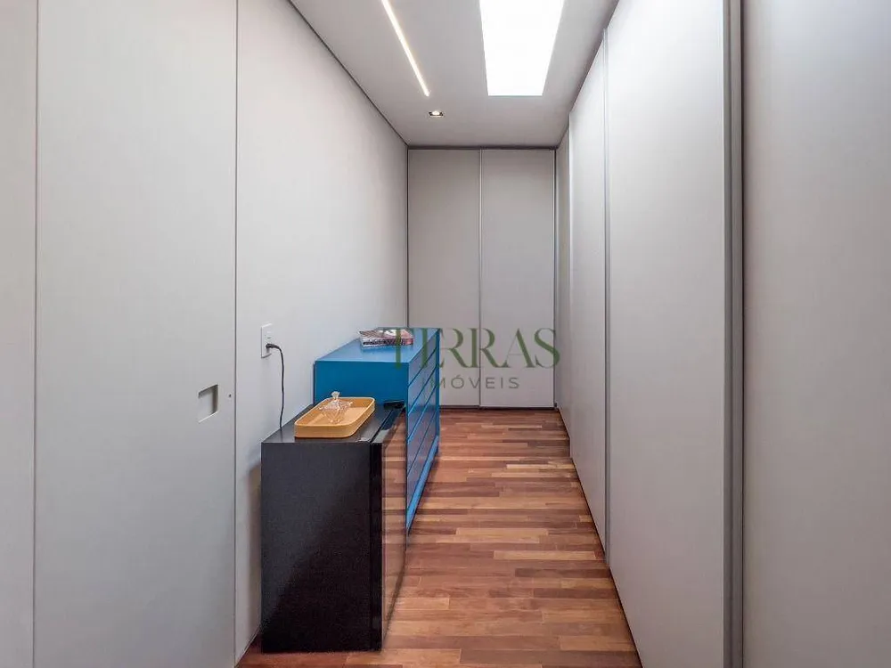 Casa de Condomínio, 5 quartos - Foto 9