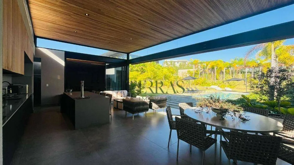 Casa de Condomínio, 5 quartos - Foto 11
