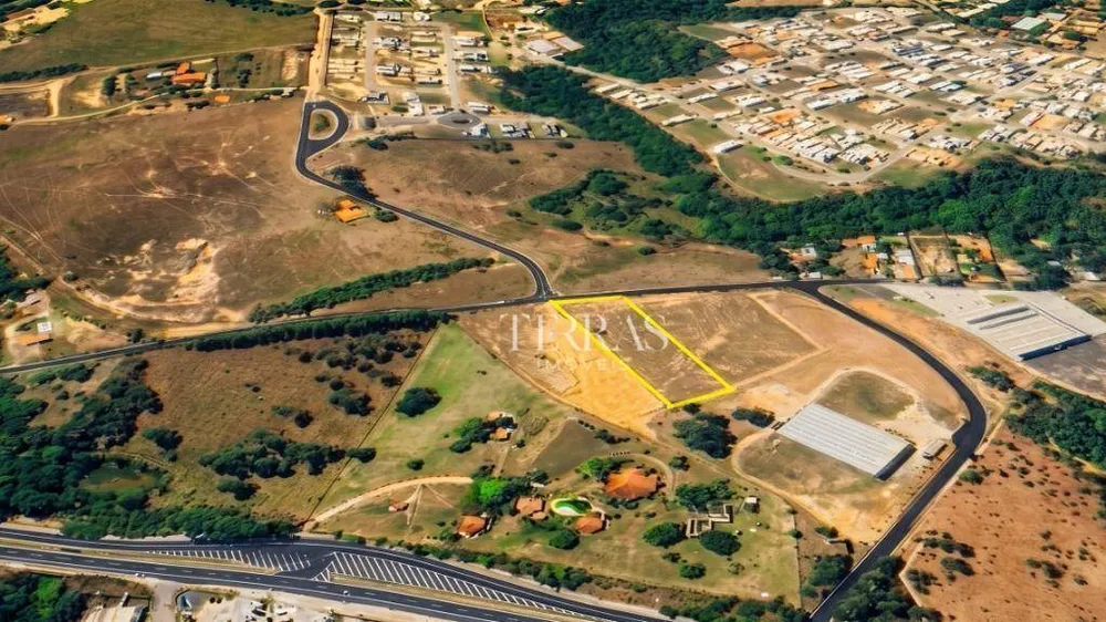 Terreno, 5058 m² - Foto 3