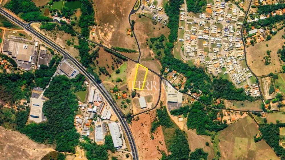 Terreno, 5058 m² - Foto 2