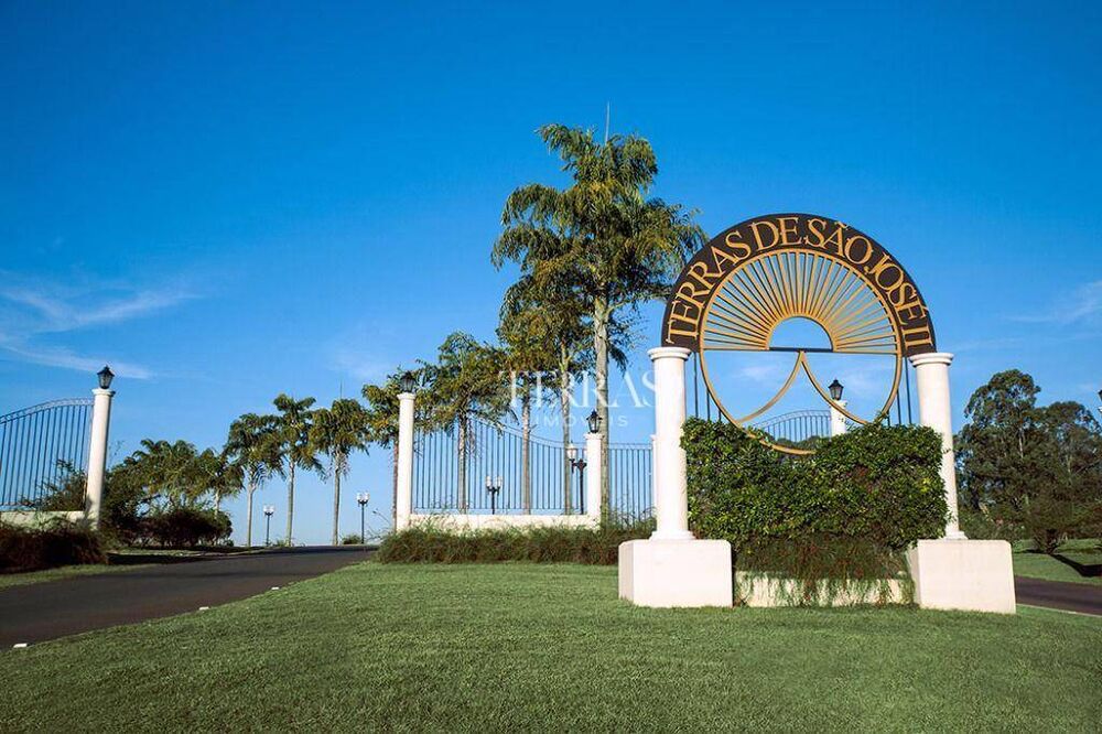 Loteamento e Condomínio, 2091 m² - Foto 1