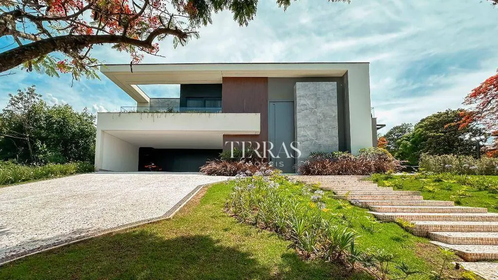 Casa de Condomínio, 4 quartos - Foto 8
