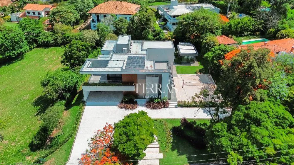 Casa de Condomínio, 4 quartos - Foto 7