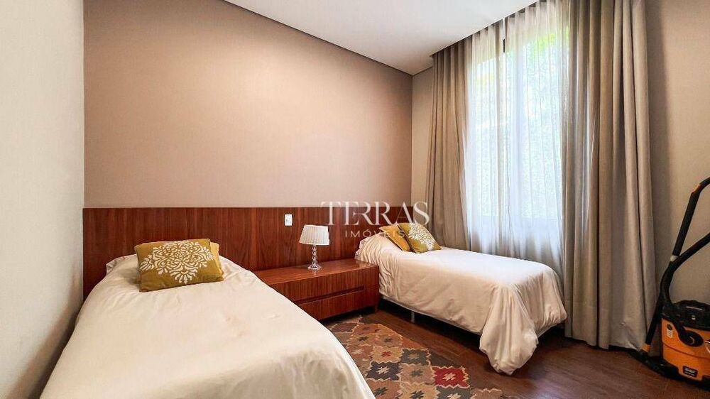 Casa de Condomínio, 6 quartos - Foto 1