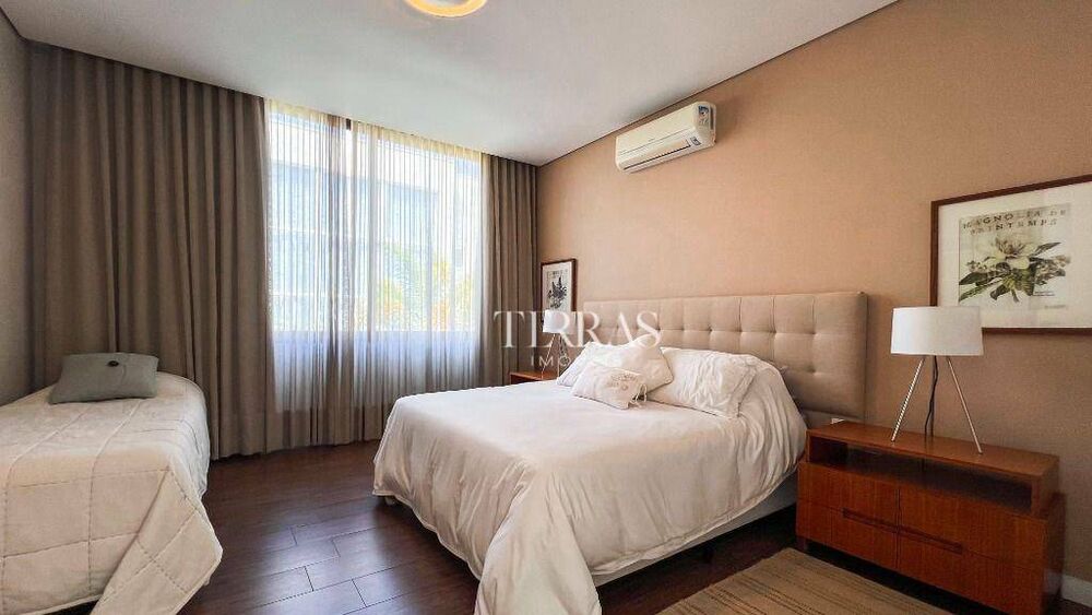 Casa de Condomínio, 6 quartos - Foto 4