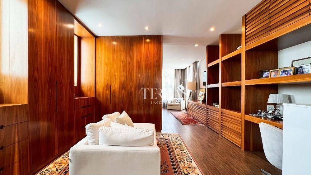 Casa de Condomínio, 6 quartos - Foto 2