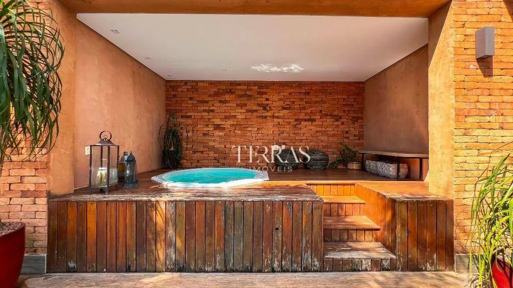 Casa de Condomínio, 6 quartos - Foto 10