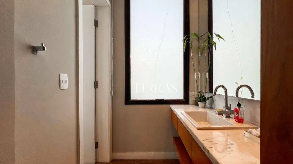 Casa de Condomínio, 6 quartos - Foto 9