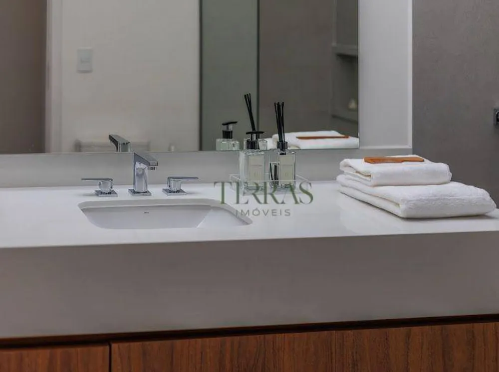 Casa de Condomínio, 6 quartos - Foto 4