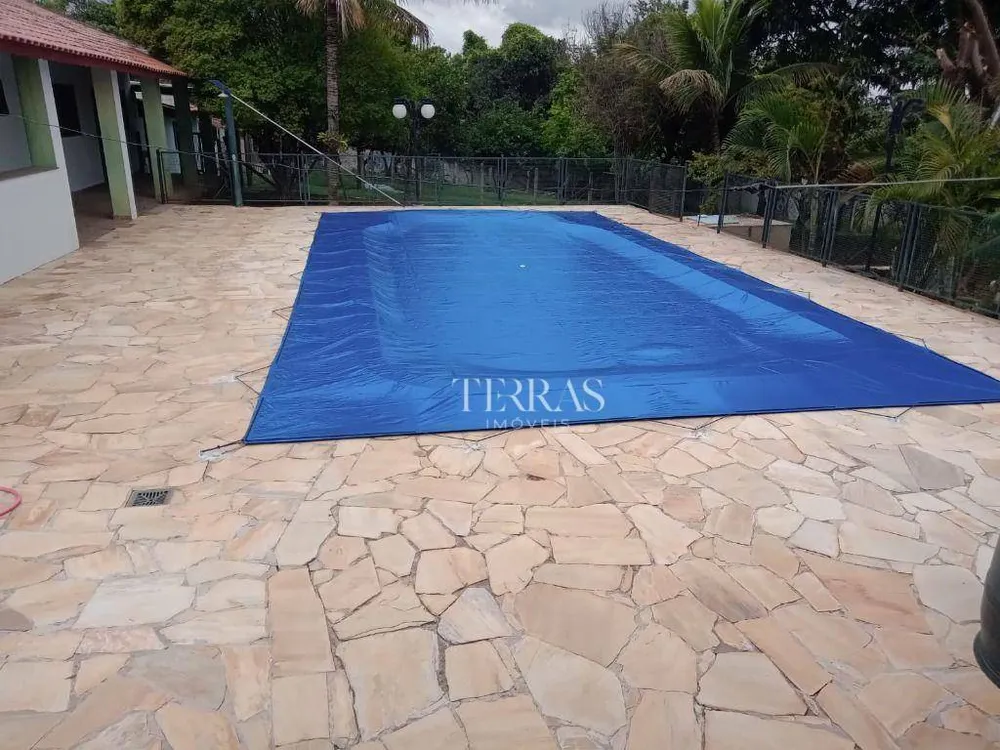 Chácara, 2 quartos, 2541 m² - Foto 9