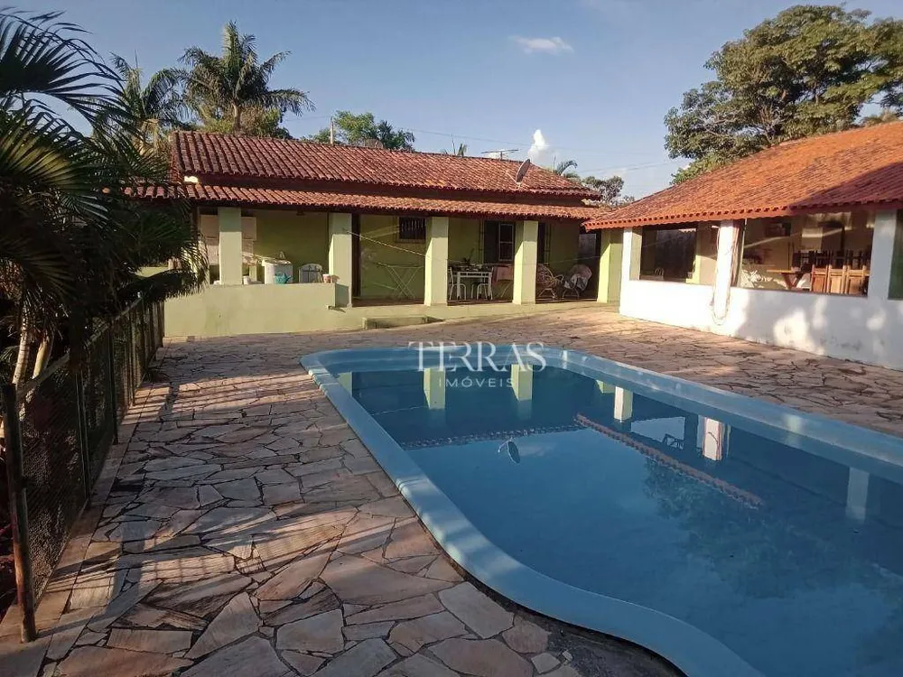 Chácara, 2 quartos, 2541 m² - Foto 10