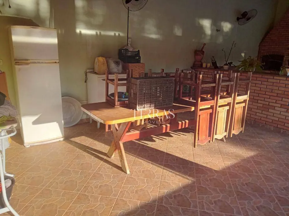 Chácara, 2 quartos, 2541 m² - Foto 12