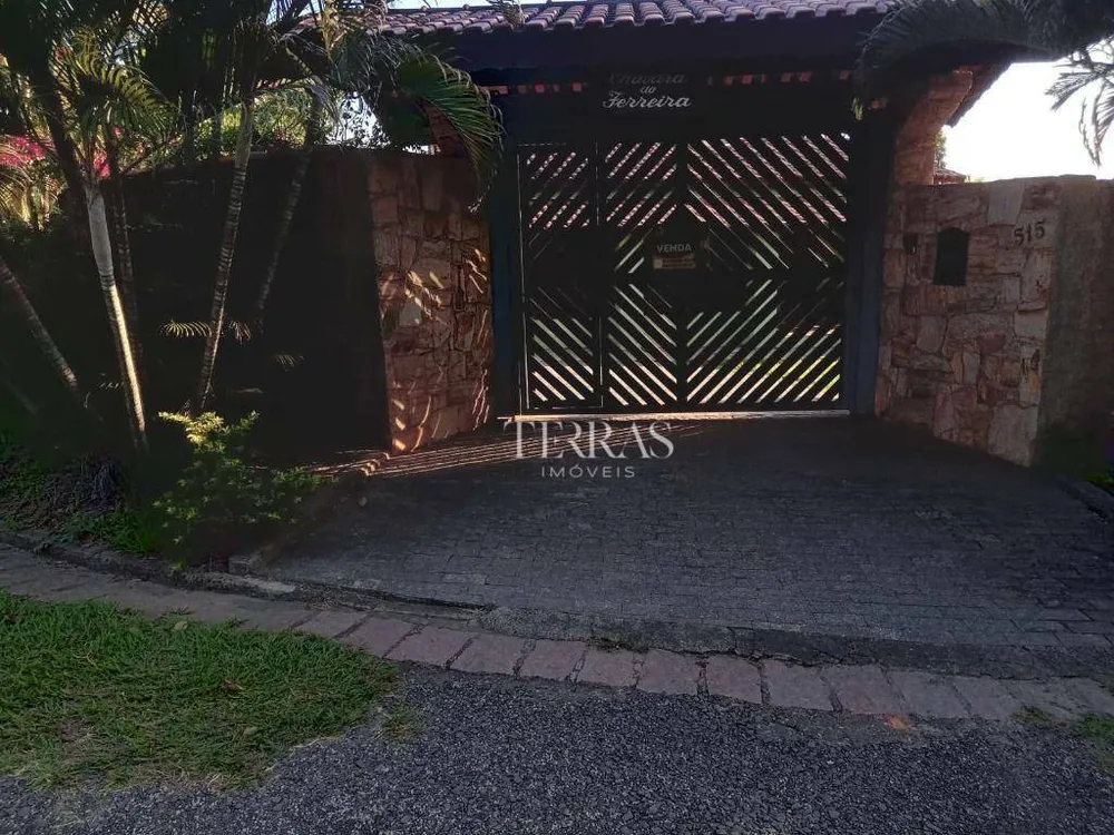 Chácara, 2 quartos, 2541 m² - Foto 7