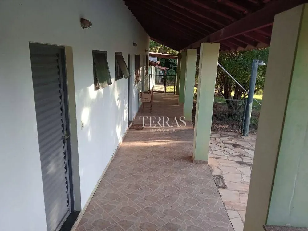 Chácara, 2 quartos, 2541 m² - Foto 6