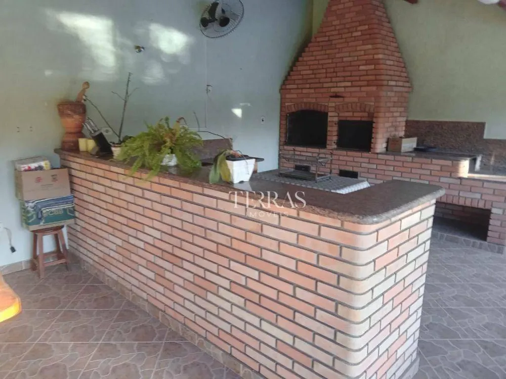 Chácara, 2 quartos, 2541 m² - Foto 4