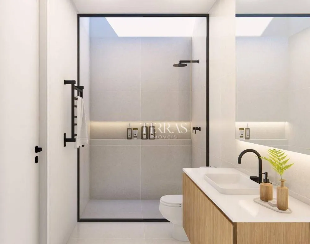 Casa de Condomínio, 6 quartos - Foto 5