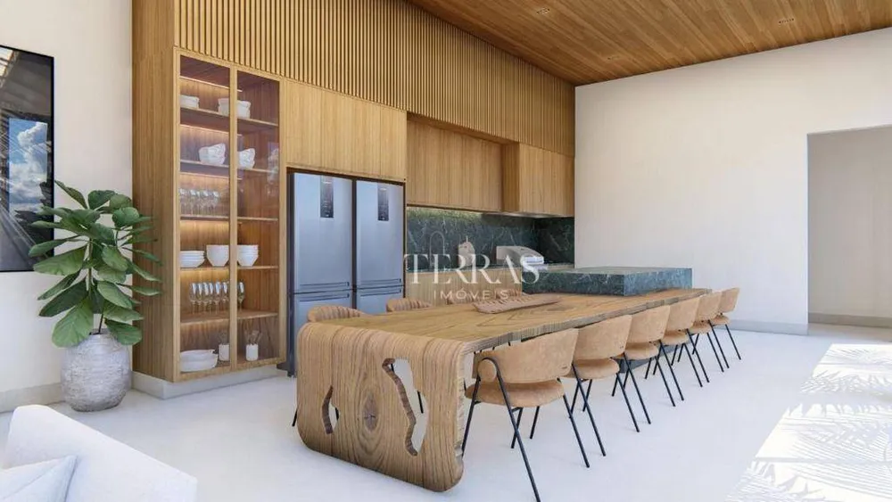 Casa de Condomínio, 6 quartos - Foto 6