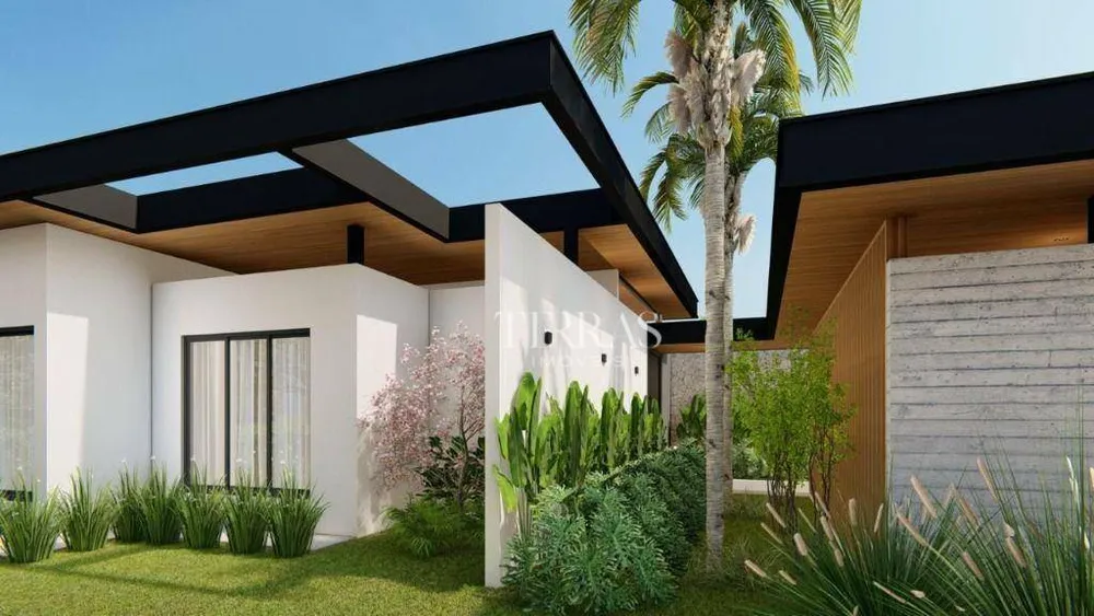 Casa de Condomínio, 6 quartos - Foto 8