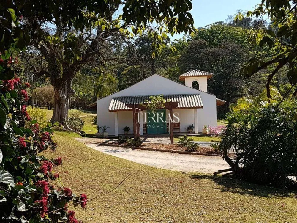 Loteamento e Condomínio, 800 m² - Foto 6