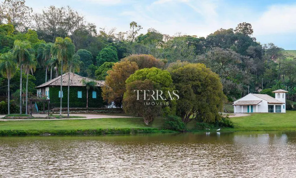 Loteamento e Condomínio, 800 m² - Foto 8